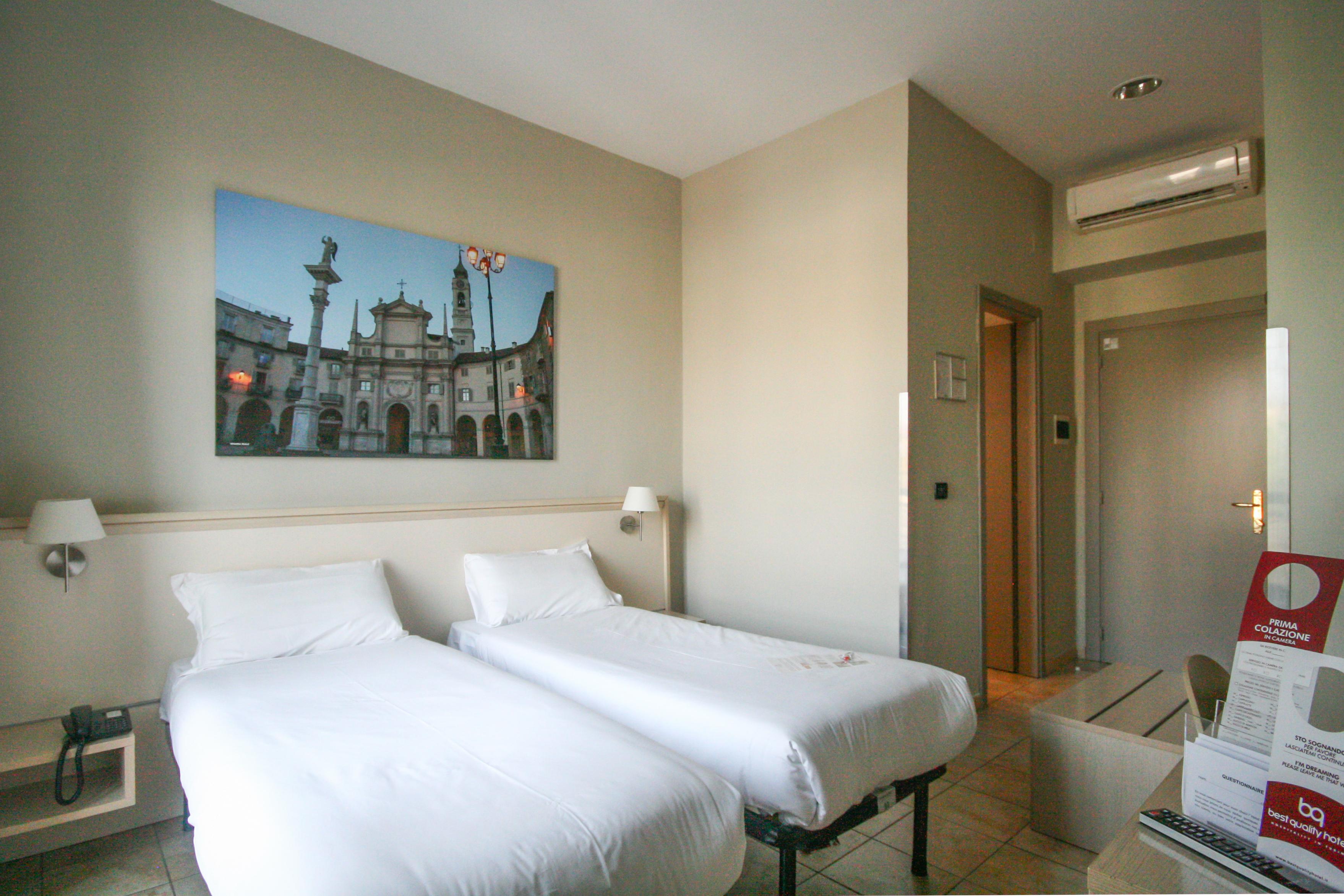 Best Quality Hotel Dock Milano Torino Dış mekan fotoğraf